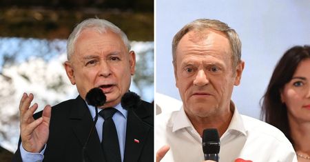 "Nie. Absolutnie" Ważny polityk jednoznacznie o planach Kaczyńskiego
