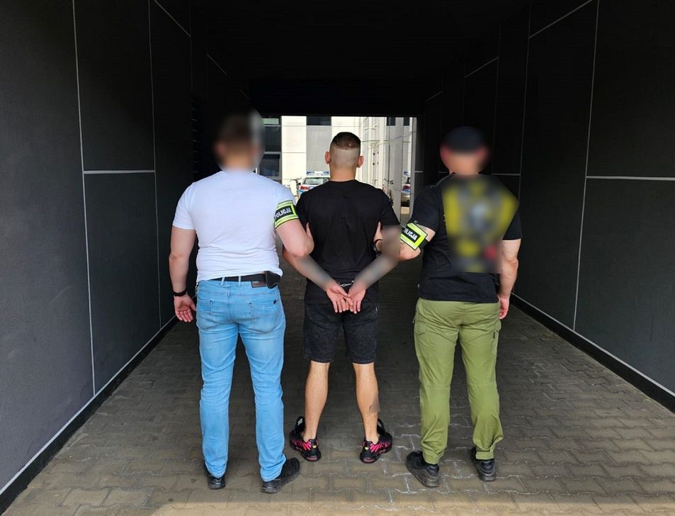 Policja Łódzka 