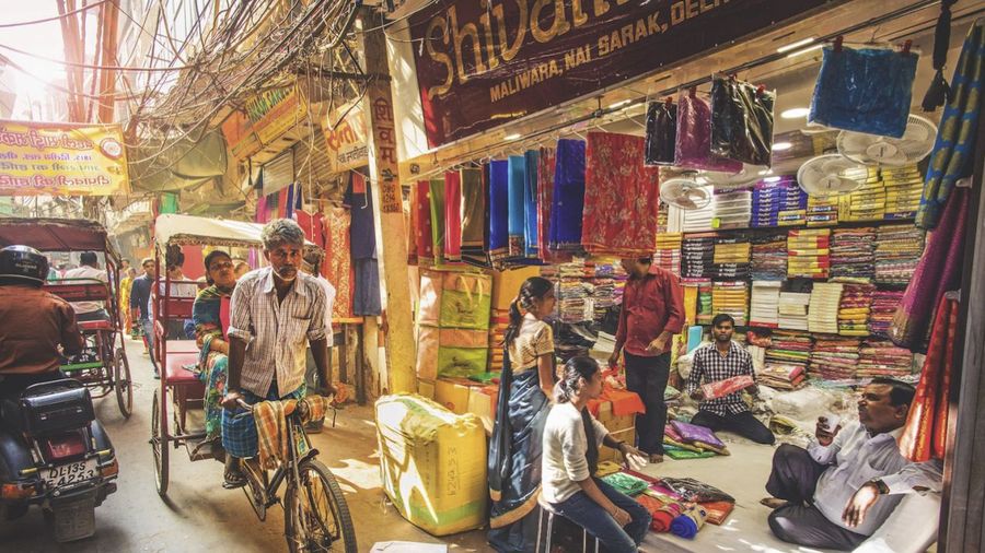 Delhi najtańszą wakacyjną destynacją w 2023 r.