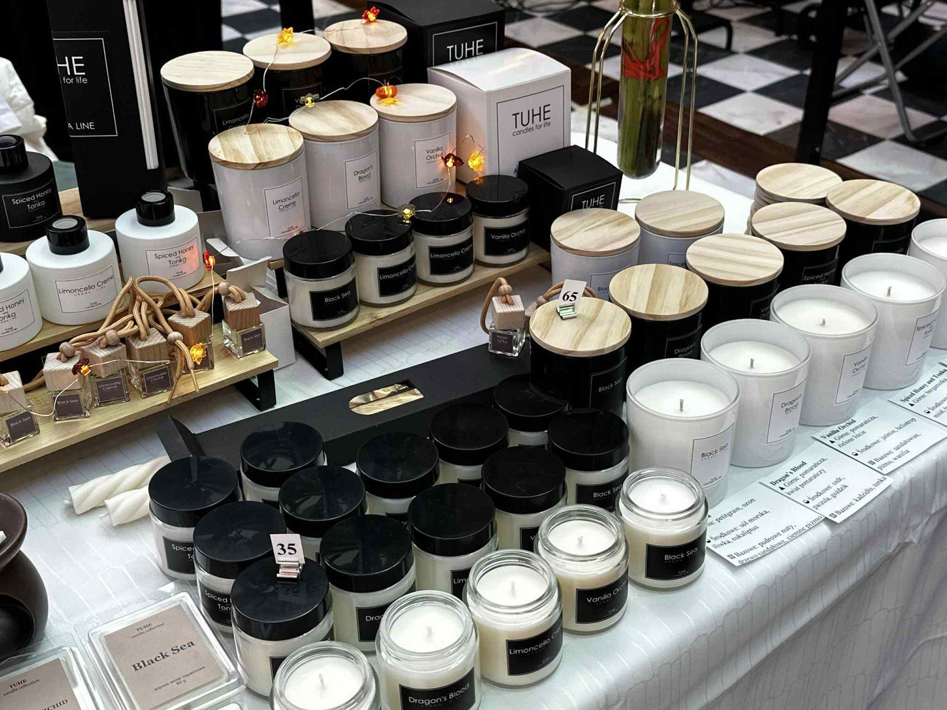 SHOP LOCAL MANUFAKTURA TARG