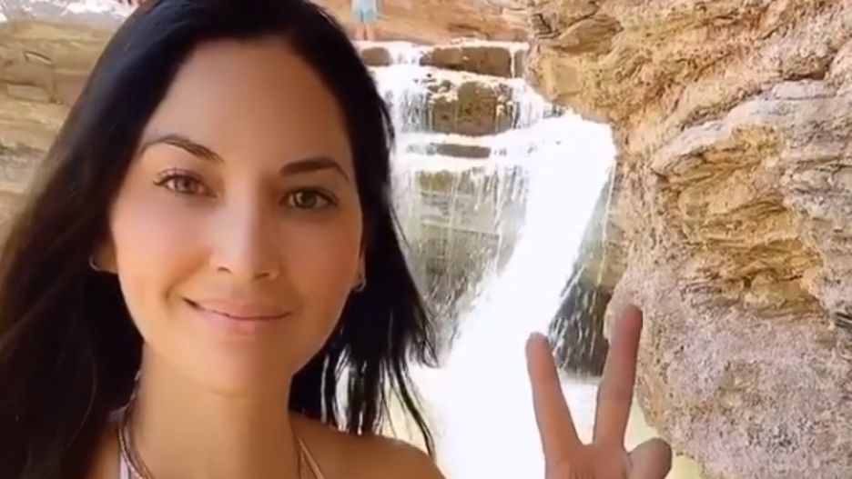 Olivia Munn skończyła 40 lat