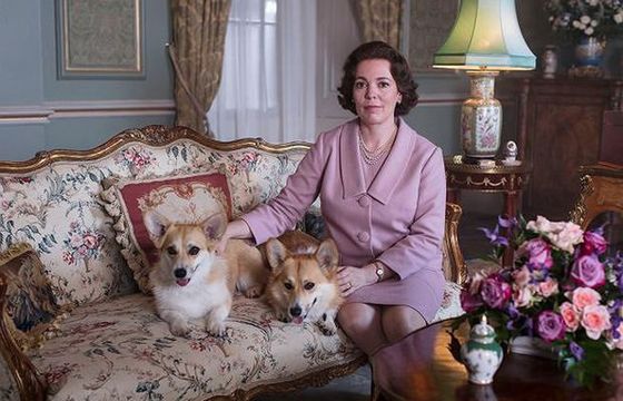 "The Crown" króluje podczas 73. edycji nagród Emmy. Wielki sukces Netflixa