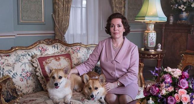 "The Crown" króluje podczas 73. edycji nagród Emmy. Wielki sukces Netflixa
