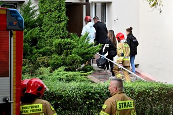 Prześwietlili Andrzeja K. To on miał zabić bliskich w Kielcach