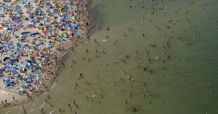 Pogoda na wiosnę i lato 2023. Jest eksperymentalna prognoza IMGW