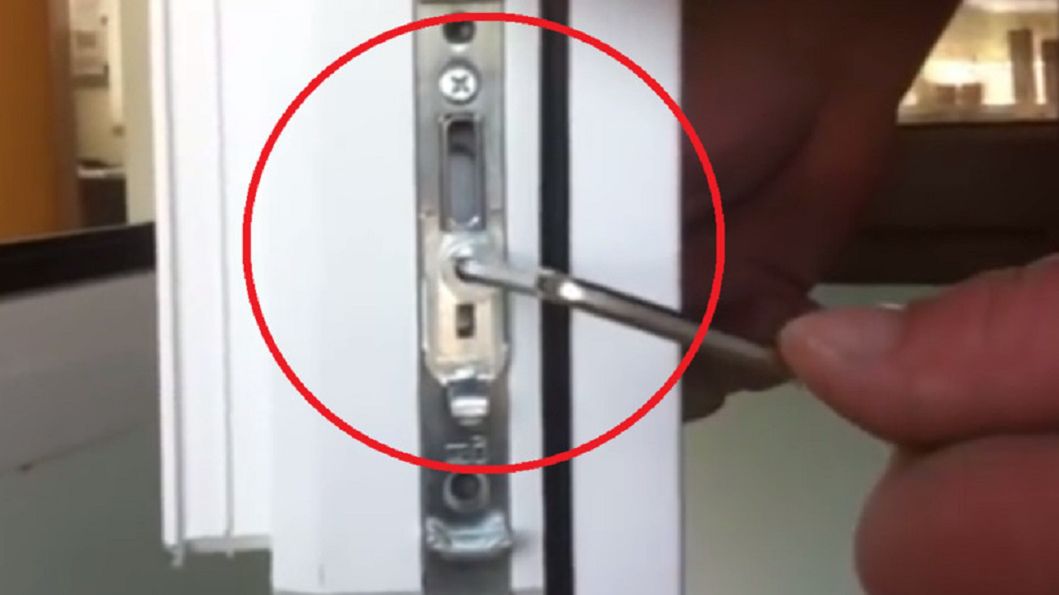 Przetaw okno na zimę. Będzie cieplej