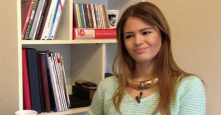 Honey: "Nie wiem czy Zombie Boy ma WYTATUOWANEGO KUTIEGO"
