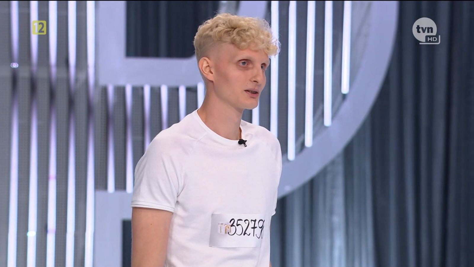 Top Model - jurorzy wręczyli złoty bilet