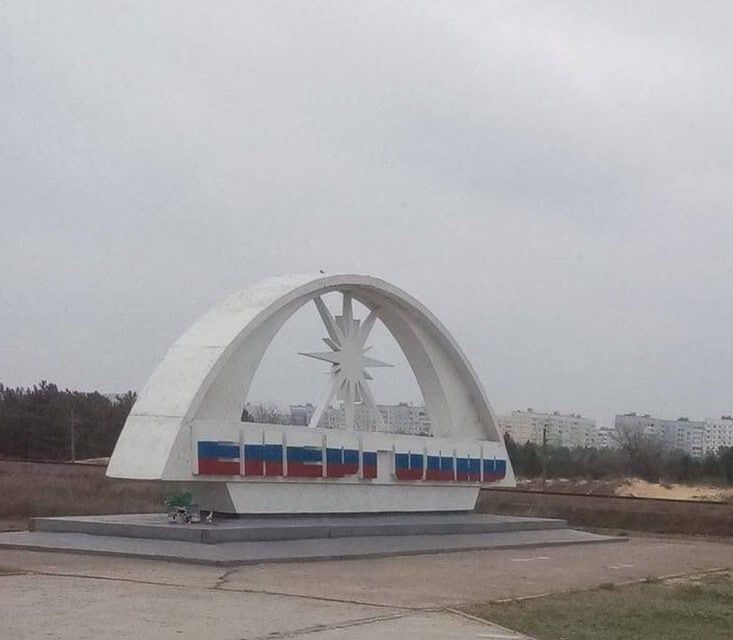 Reporter pokazuje hipokryzję Putina. To zrobili Rosjanie w Enerhodarze
