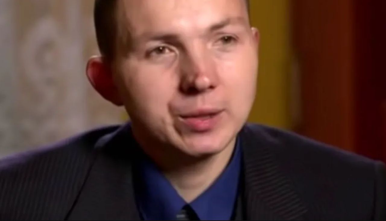 Jaruś z "Chłopaków do wzięcia" znalazł mieszkanie. Oto jak wygląda