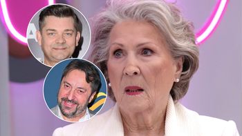 Irena Santor dosadnie o muzyce disco polo. "Ktoś mówi, że jest kompozytorem, bo napisał trzy nuty"