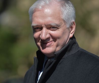 Jarosław Gowin wraca do gry? Najtrudniejsze wyzwanie w karierze