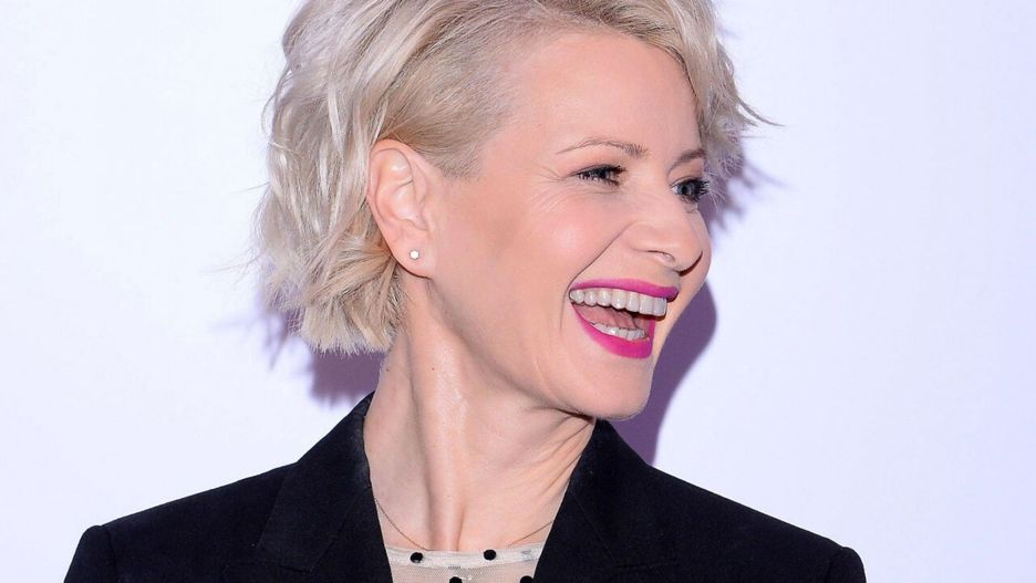 Małgorzata Kożuchowska słynie ze świetnego wyczucia stylu