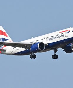 Awaria samolotu. Lotnisko w Szkocji zawiesza loty