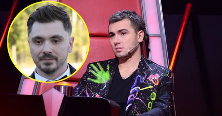 Daniel Martyniuk obraził Kamila Bednarka. Menadżer muzyka komentuje