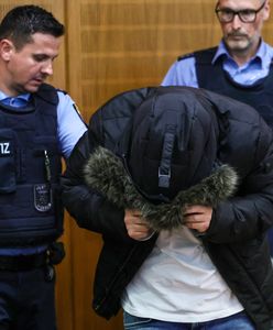 W Syrii torturował, w Niemczech leczył. Ofiary poznały go w telewizji
