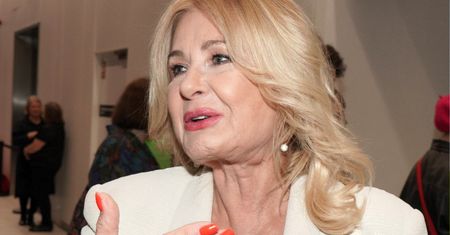 W "The Voice Senior" wylał się na nią hejt. Majka Jeżowska nie wytrzymała: "Było mi PRZYKRO"
