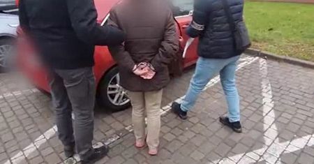 Zabójstwo po awanturze. Nie żyje mężczyzna