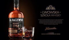 J. A. Baczewski reklamowany jako „Lwowska Szkoła Whisky” (wideo)