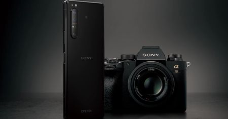 Niespodzianka od Sony. Oto flagowa Xperia 1 II, do której naprawdę trudno mieć zastrzeżenia
