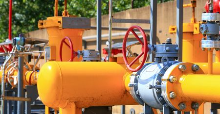 PGNiG jedynym użytkownikiem Baltic Pipe. Aukcje bez rozstrzygnięcia