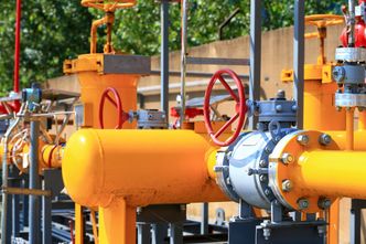 PGNiG jedynym użytkownikiem Baltic Pipe. Aukcje bez rozstrzygnięcia