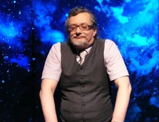 Miłosz Młynarz