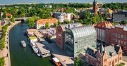 Pogoda w Bydgoszczy. Prognoza na niedzielę 12 października. Idealna aura na spacer