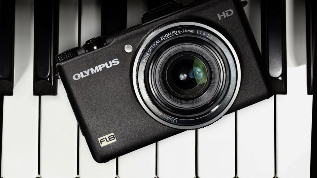 Wszystkie nowości w jednym miejscu, czyli CES 2011 - podsumowanie 1