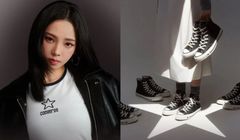 Internauci dopatrzyli się Ku Klux Klanu. Converse usunął reklamę