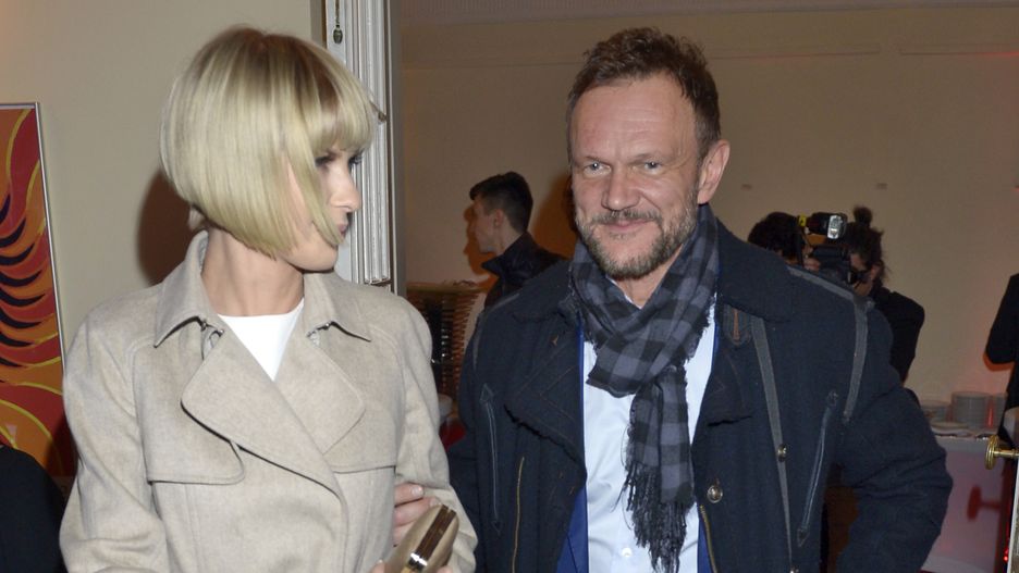 Edyta i Cezary Pazurowie są małżeństwem od 2009 r.