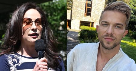 Szefowa "Pytania na Śniadanie" odpowiada na zarzuty gościa programu. Miała nazwać go debilem: "Pan pielęgniarz szuka atencji"
