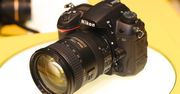 Nikon D7000 - pierwsze wrażenia [galeria]