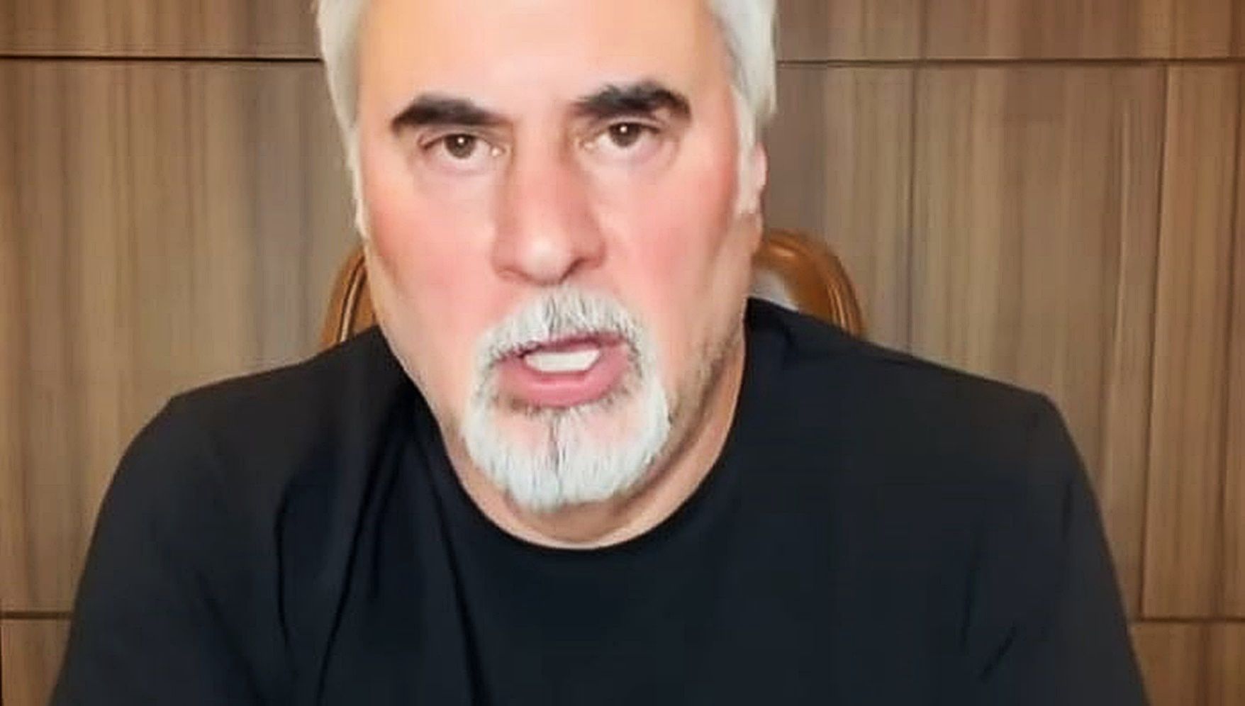Waleri Meladze apeluje ws. Ukrainy