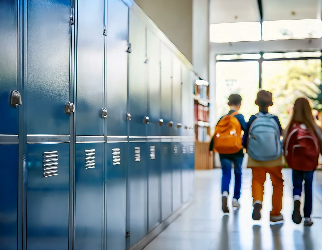 Szprotawa: Szkoła numer dwa będzie termomodernizowana