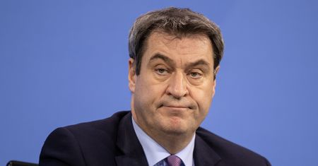 Niemcy obwiniają UE. Chodzi o szczepionkę na koronawirusa