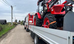 Rolnicy z Żuław apelowali. Oto co postanowiła wojewoda