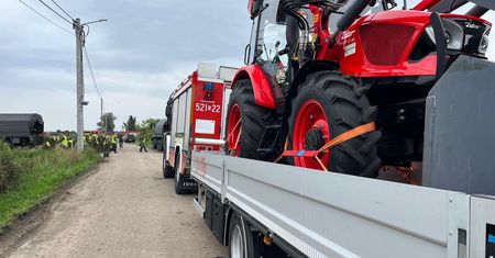 Rolnicy z Żuław apelowali. Oto co postanowiła wojewoda