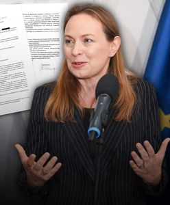 Ujawniamy szczegóły umowy. Resort płaci za promowanie ministry w jej mediach społecznościowych