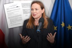Ujawniamy szczegóły umowy. Resort płaci za promowanie ministry w jej mediach społecznościowych