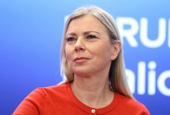 Witold Waszczykowski ostro reaguje na wypowiedź Elżbiety Bieńkowskiej