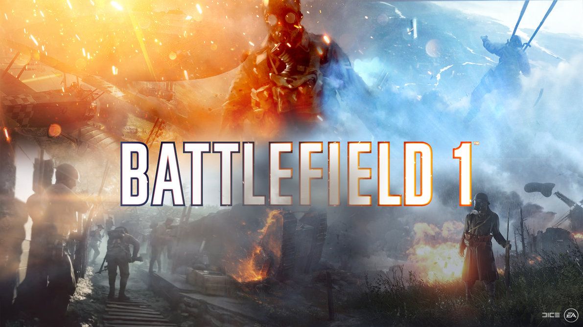 Battlefield 1 Season Pass za darmo. Ruszają otwarte beta testy Battlefielda V