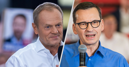 Tak zaskoczą Tuska w TVP? "Niezbyt czyste chwyty"