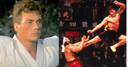 Van Damme i Bolo Yeung z "Krwawego sportu". Tak dziś wyglądają