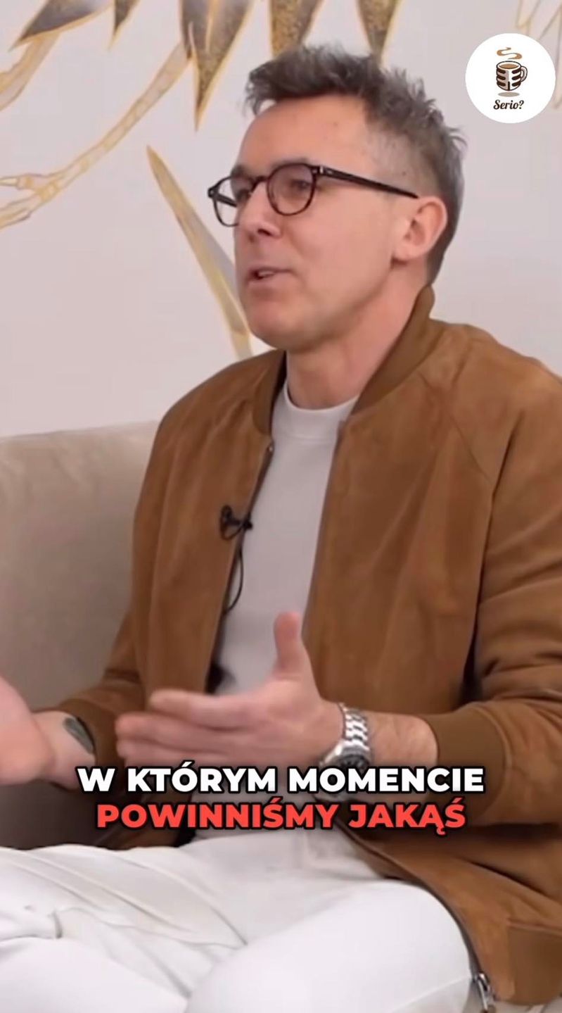 Podcast Katarzyny Cichopek i Macieja Kurzajewskiego