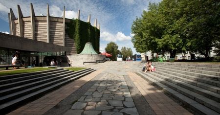 Wrocław. Rusza największy remont w dziejach Panoramy Racławickiej. Osiem miesięcy bez ważnego zabytku