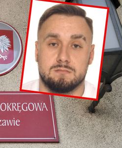 Żak zatrzymany. Jest komunikat prokuratury