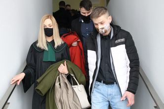 Tomasz Komenda dostanie odszkodowanie. Jest decyzja sądu