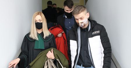 Tomasz Komenda dostanie odszkodowanie. Jest decyzja sądu