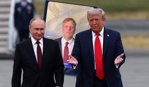 To nie jest żart. USA opublikowały życzenia dla Rosjan